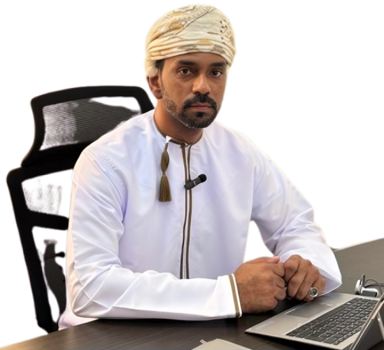 Yousuf Alghazali - CEO