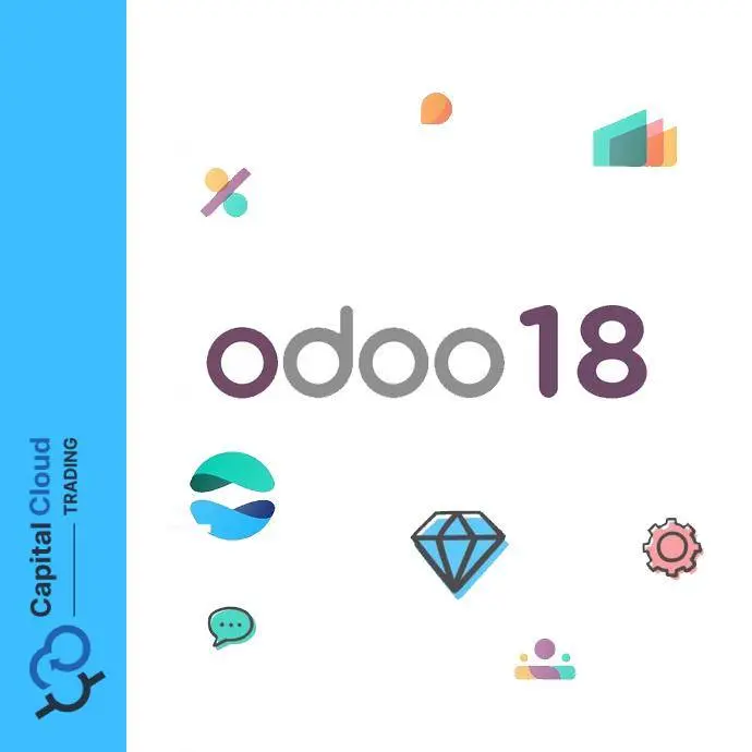 odoo (1 user)
